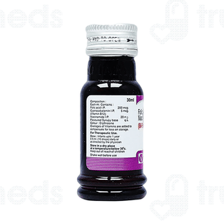 Bfolydol Drops 30 Ml