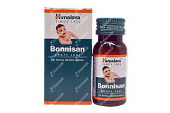 Himalaya Bonnisan Oral Drops 30ml