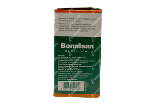 Himalaya Bonnisan Drops 30 ML