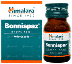 Himalaya Bonnispaz Oral Drops 15ml Himalaya Bonnispaz Oral Drops 15ml