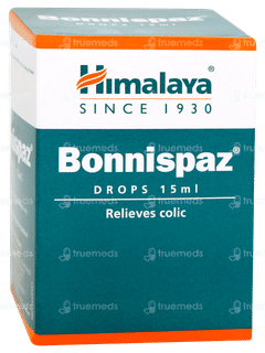 Himalaya Bonnispaz Oral Drops 15ml