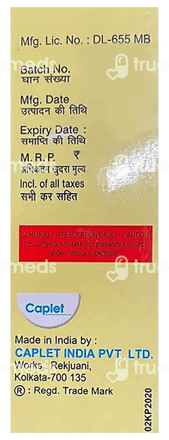 Choliv Oral Drops 15ml