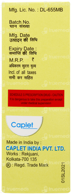 Choliv Oral Drops 15ml