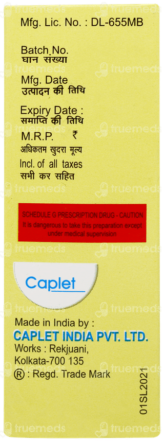 Choliv Oral Drops 15ml