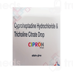 Cipron Drops 15 ML Cipron Drops 15 ML