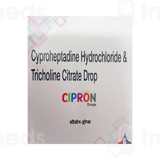 Cipron Drops 15 ML