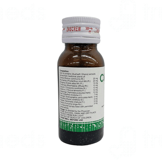 Clearliv Oral Drops 30ml