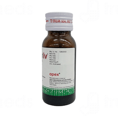 Clearliv Oral Drops 30ml