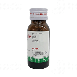 Clearliv Oral Drops 30ml