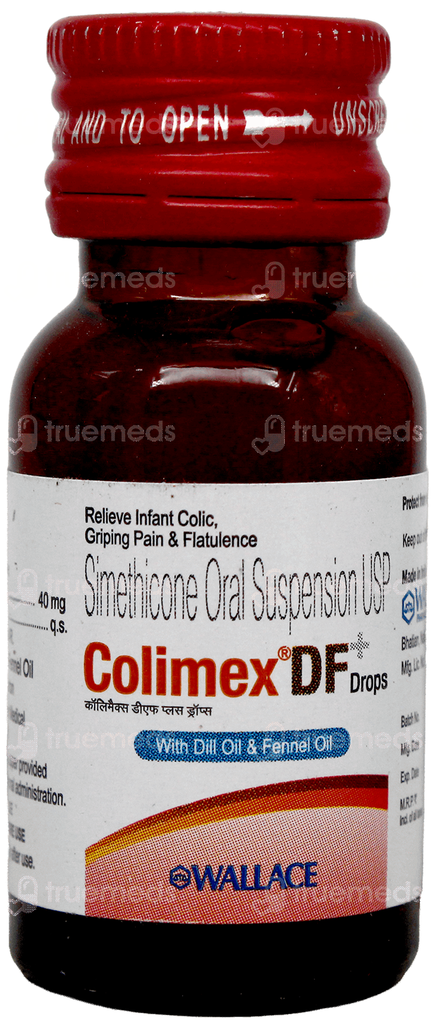 Colimex Df Plus Drops 15 ML | Order Colimex Df Plus Drops 15 ML Online ...