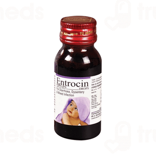 Entrocin Oral Drops 30ml