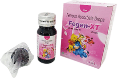 Fegen Xt Drops 30 Ml