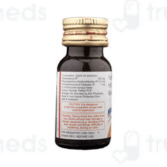 Hatric 3 Oral Drops 15ml Hatric 3 Oral Drops 15ml