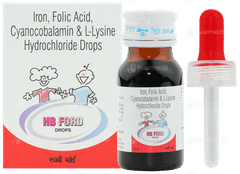 Hb Ford Drops 15 Ml Hb Ford Drops 15 Ml