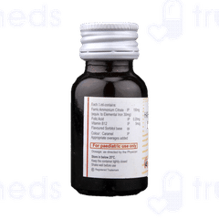 Hemsi Pd Oral Drops 15ml