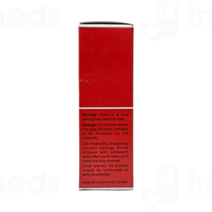 Hepatoglobine Oral Drops 15ml