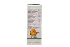 Hovite L Oral Drops 15ml