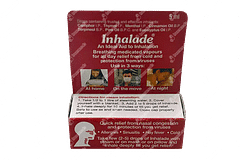 Inhalade Drops 5ml