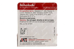 Inhalade Drops 5ml