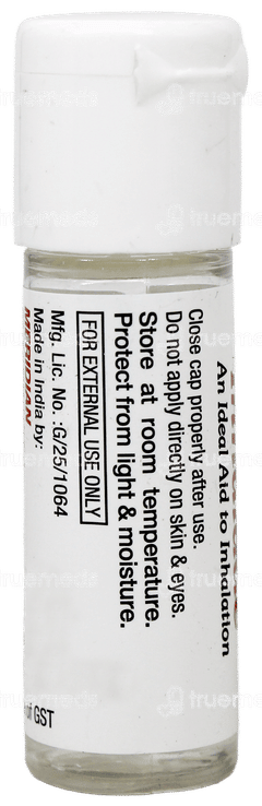 Inhalade Drops 5Ml