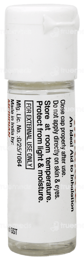 Inhalade Drops 5Ml