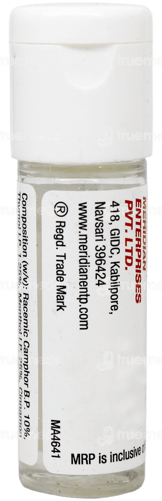 Inhalade Drops 5Ml