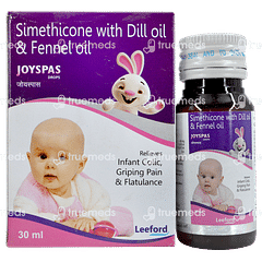 Joyspas Oral Drops 30ml Joyspas Oral Drops 30ml