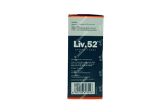 Himalaya Liv 52 Oral Drops 100ml