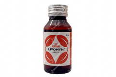 Charak Livomyn Drops 60ml Charak Livomyn Drops 60ml