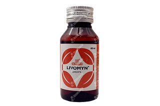 Livomyn Drops 60 ML