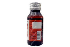 Charak Livomyn Oral Drops 60ml