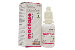 Mactase Oral Drops 15ml