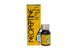 Neopeptine Oral Drops 15ml