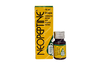 Neopeptine Drops 15 ML