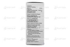 Optibex Tear Eye Drops 10ml