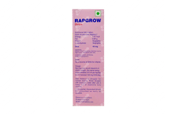 Rapgrow Oral Drops 15ml