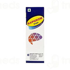Rapgrow Oral Drops 15ml Rapgrow Oral Drops 15ml
