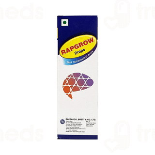 Rapgrow Oral Drops 15ml