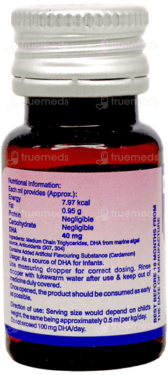 Rapgrow Oral Drops 15Ml Rapgrow Oral Drops 15Ml