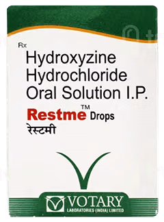 Restme Drops 30Ml Restme Drops 30Ml
