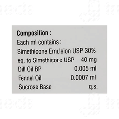 Superspas Oral Drops 15ml Superspas Oral Drops 15ml