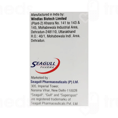 Superspas Oral Drops 15ml Superspas Oral Drops 15ml