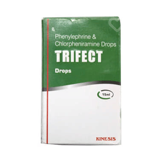 Trifect Drops 15 ML