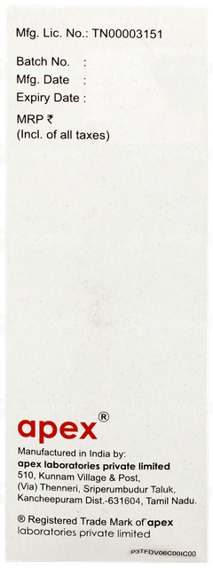 Trifer Oral Drops 15ml Trifer Oral Drops 15ml