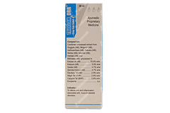 Trioflam Drr Rub Relief Drops 30ml