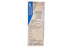 Trioflam Drr Rub Relief Drops 30ml