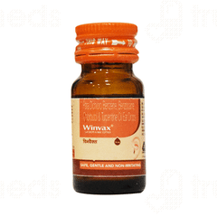 Winvax Ear Drops 10Ml