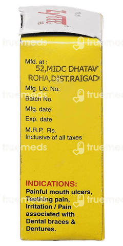 Zytee Rb Gel Bottle 10ml