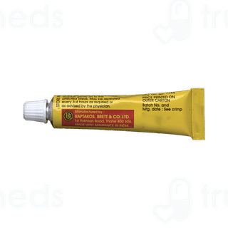 Zytee Rb Gel Bottle 10ml