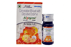 Al5zyme Oral Drops 15ml